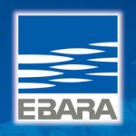 logo Ebara