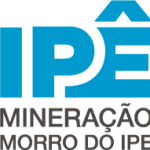 Mineração Morro do IPE