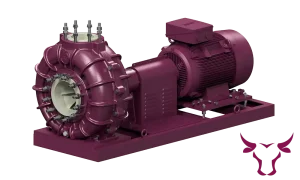 Affetti CGI-T – Alta Performance ISO 2858 com a Praticidade do Design Stub Shaft