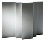 Otimize a eficiência térmica de fornos com o SkamoAlu S-1100E da Skamol. Placas de silicato de cálcio resistentes a 1.100°C. Suporte técnico M&S Industrial.