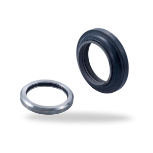 Selo mecânico EagleBurgmann AX05 fole elastomérico - M&S Industrial