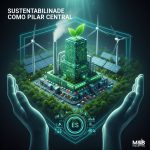 Em 2025, a sustentabilidade é um pilar central da indústria. Descubra como tecnologias verdes e soluções ESG impulsionam a inovação e a competitividade industrial.