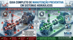 Guia Completo de Manutenção Preventiva em Sistemas Hidráulicos