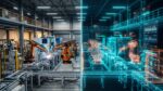 Gêmeos Digitais: O Espelho Virtual que Transforma a Eficiência de Empresas Reais