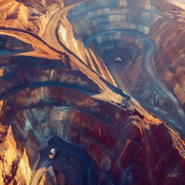 MINERAÇÃO
